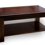 Как сделать журнальный столик из дерева своими руками