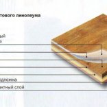 Правила грамотной укладки линолеума