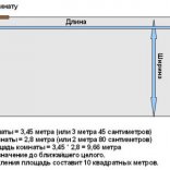 Нюансы поклейки обоев своими руками