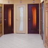 Как правильно подобрать межкомнатные двери?